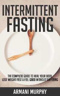 Cover Intermittent Fasting