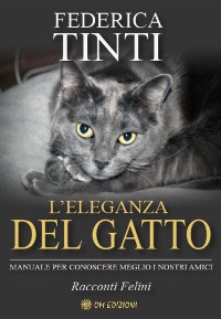 Cover L'Eleganza del Gatto