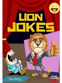 Cover Lion Jokes 