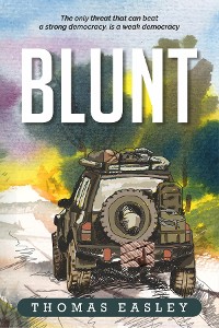 Cover BLUNT