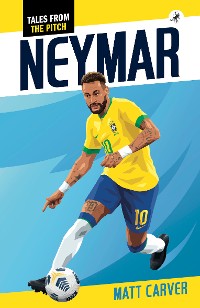 Cover Neymar