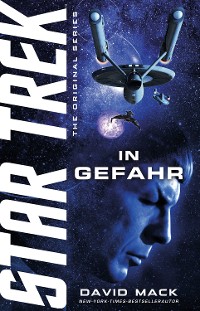 Cover Star Trek - The Original Series: In Gefahr
