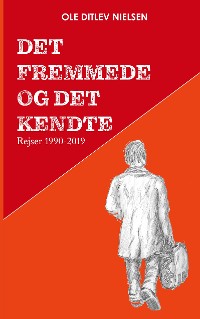 Cover Det fremmede og det kendte