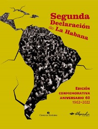 Cover Segunda Declaración de La Habana