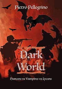 Cover Dark World II
