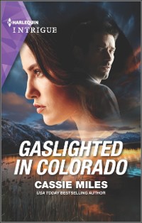 Cover Gaslighted in Colorado