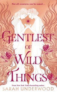 Cover Gentlest of Wild Things