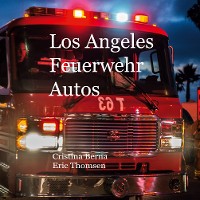 Cover Los Angeles Feuerwehr Autos