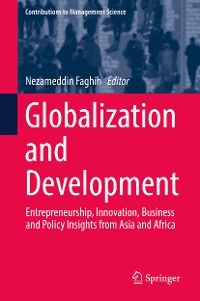 Cover Globalization and Development