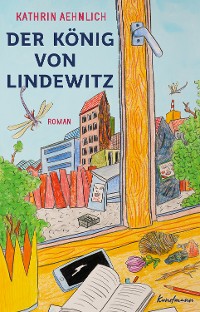 Cover Der König von Lindewitz