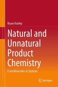 Cover Natural and Unnatural Product Chemistry