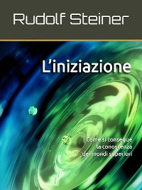 Cover L’Iniziazione