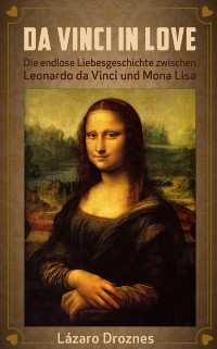 Cover Da Vinci in Love