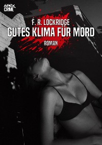 Cover GUTES KLIMA FÜR MORD