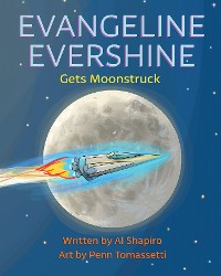 Cover Evangeline Evershine Gets Moonstruck