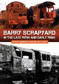 Cover Barry Scrapyard in the Late 1970s and Early 1980s