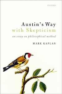 Cover Austin's Way with Skepticism