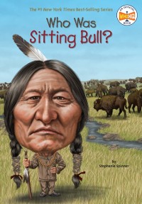 Cover Who Was Sitting Bull?