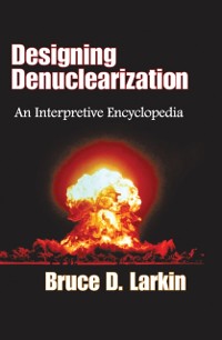 Cover Designing Denuclearization