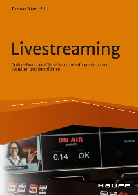 Cover Livestreaming