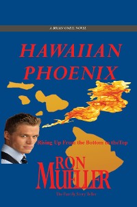 Cover Hawaiian Phoenix