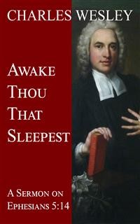 Cover Awake Thou That Sleepest