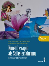Cover Kunsttherapie als Selbsterfahrung