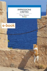 Cover Impressioni cretesi