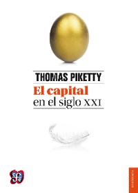 Cover El capital en el siglo XXI