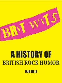 Cover Brit Wits
