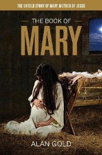 Cover The Book of Mary