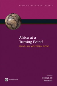 Cover Africa at a Turning Point?