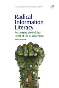 Cover Radical Information Literacy
