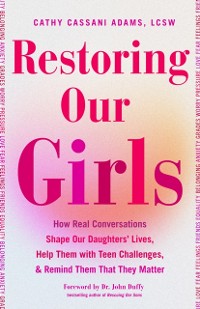 Cover Restoring Our Girls