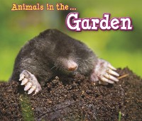 Cover Animals in the Garden