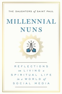 Cover Millennial Nuns