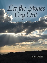 Cover Let the Stones Cry Out