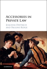 Cover Accessories in Private Law