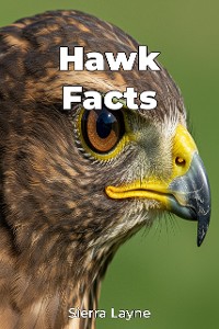 Cover Hawk Facts