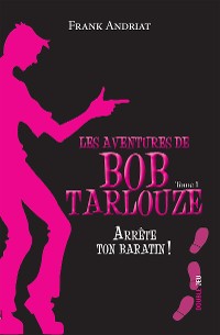 Cover Arrête ton baratin !