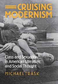 Cover Cruising Modernism