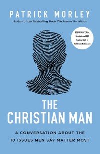 Cover Christian Man