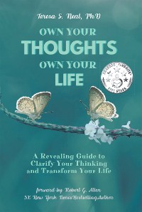 Cover Own Your Thoughts OWN YOUR LIFE