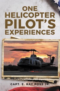 Cover One Helicopter Pilot's Experiences