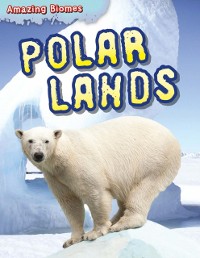 Cover Polar Lands