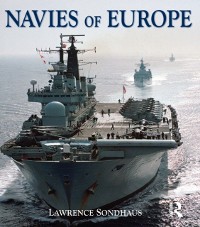 Cover Navies of Europe