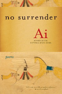 Cover No Surrender: Poems