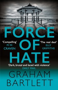 Cover Force of Hate
