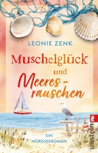 Cover Muschelglück und Meeresrauschen