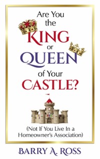 Cover Are You the King or Queen of Your Castle?